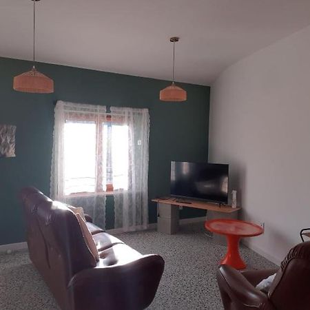 Les Verveines Daire Saint-Martin-dʼArdèche Dış mekan fotoğraf